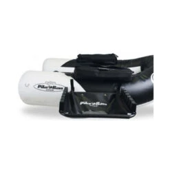 PORTE CANNE FLOAT TUBE AVEC BAC -Nauti Games Boutique porte canne float tube avec bac 4