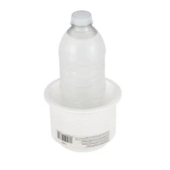 Porte Gobelet Encastrable Blanc - Attwood -Nauti Games Boutique porte gobelet encastrable blanc attwood 2