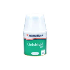 PRIMAIRE EPOXY GELSHIELD 200 INTERNATIONAL 2,5L - VERT