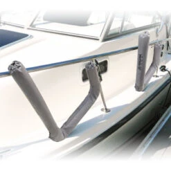 RACK AMOVIBLE PLASTIMO POUR KAYAK & SUP -Nauti Games Boutique rack amovible plastimo pour kayak sup 2