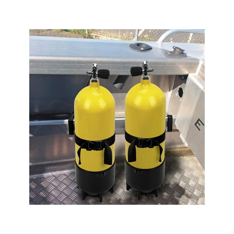 RAIL 2 PORTES BOUTEILLES RAILBLAZA 4 RAIL 2 PORTES BOUTEILLES RAILBLAZA – Image 4