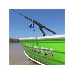 RALLONGE PORTE CANNE RAILBLAZA -Nauti Games Boutique rallonge porte canne railblaza 2