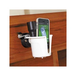 RECEVEUR STARPORT SUR SOCLE PRISE USB RAILBLAZA 7 RECEVEUR STARPORT SUR SOCLE PRISE USB RAILBLAZA -Nauti Games Boutique receveur starport sur socle prise usb railblaza 2