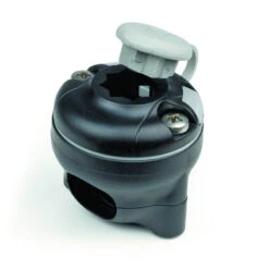 RECEVEURS BALCON RAILBLAZA 19-25mm Noir -Nauti Games Boutique receveurs balcon railblaza 19 25mm noir 2