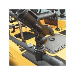 RECEVEURS BALCON RAILBLAZA 19-25mm Noir -Nauti Games Boutique receveurs balcon railblaza 19 25mm noir 4