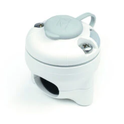 RECEVEURS BALCON RAILBLAZA 32-41mm Blanc -Nauti Games Boutique receveurs balcon railblaza 32 41mm blanc 4