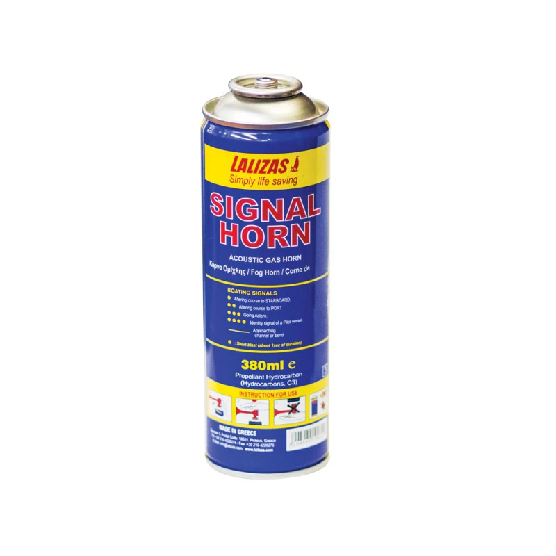 Recharge De Corne De Brume - Lalizas 2 Recharge De Corne De Brume - Lalizas – Image 2