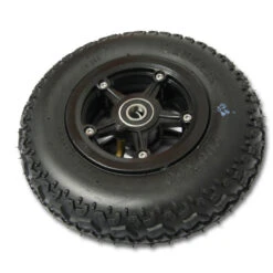 ROUE MOUNTAINBOARD KHEO UNIVERSELLE AXE 10MM 8 POUCES