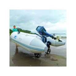 ROUES ARRIERES BATEAU RAILBLAZA -Nauti Games Boutique roues arrieres bateau railblaza 2