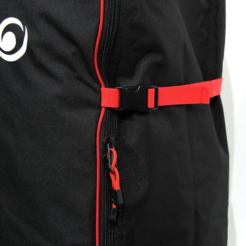 Sac A Dos A Roulettes Howzit Rolling Backpack 11 Sac A Dos A Roulettes Howzit Rolling Backpack – Image 11