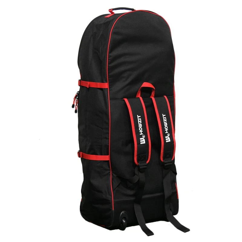 Sac A Dos A Roulettes Howzit Rolling Backpack 12 Sac A Dos A Roulettes Howzit Rolling Backpack – Image 12