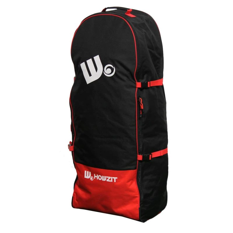 Sac A Dos A Roulettes Howzit Rolling Backpack 13 Sac A Dos A Roulettes Howzit Rolling Backpack – Image 13