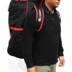 Sac A Dos A Roulettes Howzit Rolling Backpack 17 Sac A Dos A Roulettes Howzit Rolling Backpack -Nauti Games Boutique sac a dos a roulettes howzit rolling backpack 3