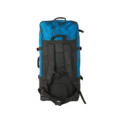 SAC A ROULLETTES AQUA MARINA BLUEBERRY -Nauti Games Boutique sac a roullettes aqua marina blueberry 5