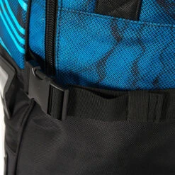 SAC A ROULLETTES AQUA MARINA BLUEBERRY -Nauti Games Boutique sac a roullettes aqua marina blueberry 6