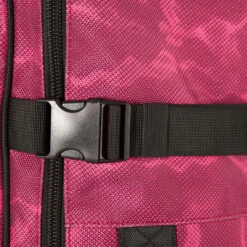 SAC A ROULLETTES AQUA MARINA RASPBERRY 2022 -Nauti Games Boutique sac a roullettes aqua marina raspberry 2022 5