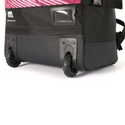 SAC A ROULLETTES AQUA MARINA RASPBERRY 2022 -Nauti Games Boutique sac a roullettes aqua marina raspberry 2022 6