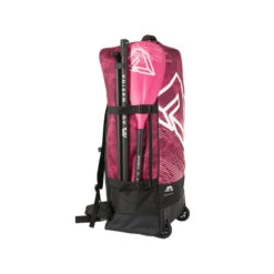 SAC A ROULLETTES AQUA MARINA RASPBERRY 2022 -Nauti Games Boutique sac a roullettes aqua marina raspberry 2022 7