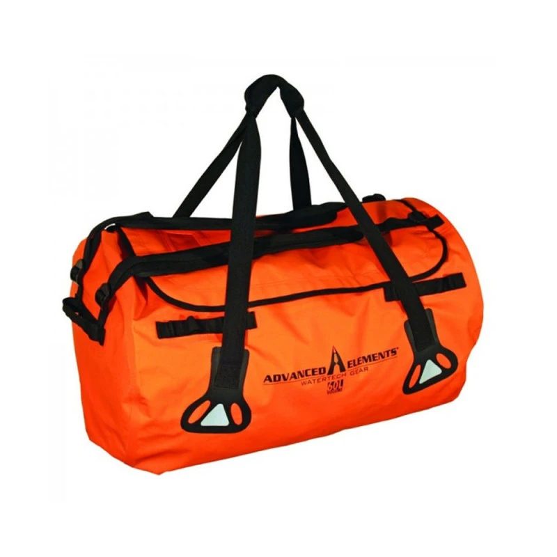 SAC ADVANCED ELEMENTS DUFFEL ABYSS 2 SAC ADVANCED ELEMENTS DUFFEL ABYSS – Image 2