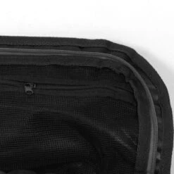 Sac De Voyage étanche DUFFEL BAG 30L - HOWZIT NOIR -Nauti Games Boutique sac de voyage etanche duffel bag 30l howzit noir jaune 4