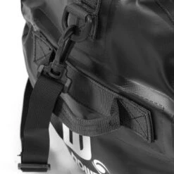 Sac De Voyage étanche DUFFEL BAG 30L - HOWZIT NOIR -Nauti Games Boutique sac de voyage etanche duffel bag 30l howzit noir jaune 5