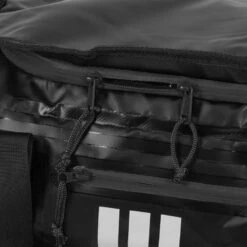 Sac De Voyage étanche DUFFEL BAG 30L - HOWZIT NOIR -Nauti Games Boutique sac de voyage etanche duffel bag 30l howzit noir jaune 6