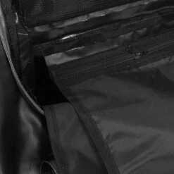 Sac De Voyage étanche DUFFEL BAG 30L - HOWZIT NOIR -Nauti Games Boutique sac de voyage etanche duffel bag 30l howzit noir jaune 9