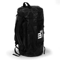 Sac De Voyage étanche DUFFEL BAG 60L - HOWZIT NOIR 9 Sac De Voyage étanche DUFFEL BAG 60L - HOWZIT NOIR -Nauti Games Boutique sac de voyage etanche duffel bag 60l howzit noir jaune 2