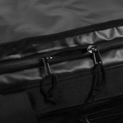 Sac De Voyage étanche DUFFEL BAG 60L - HOWZIT NOIR 13 Sac De Voyage étanche DUFFEL BAG 60L - HOWZIT NOIR -Nauti Games Boutique sac de voyage etanche duffel bag 60l howzit noir jaune 6