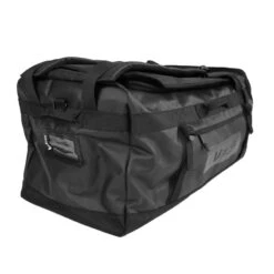 Sac Duffel Etanche 75l Noir Vaikobi -Nauti Games Boutique sac duffel etanche 75l noir vaikobi 4