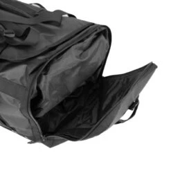 Sac Duffel Etanche 75l Noir Vaikobi -Nauti Games Boutique sac duffel etanche 75l noir vaikobi 5