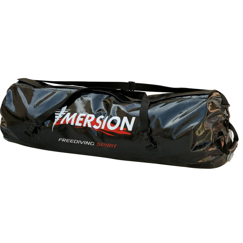 Sac étanche FREEDIVING SPIRIT 126L - 105X40 CM 2 Sac étanche FREEDIVING SPIRIT 126L - 105X40 CM – Image 2