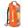 SAC ETANCHE HOWZIT 30L ORANGE 7 SAC ETANCHE HOWZIT 30L ORANGE -Nauti Games Boutique sac etanche howzit 30l orange
