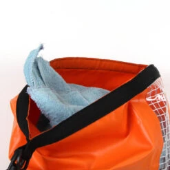SAC ETANCHE HOWZIT 30L ORANGE 11 SAC ETANCHE HOWZIT 30L ORANGE -Nauti Games Boutique sac etanche howzit 30l orange 3