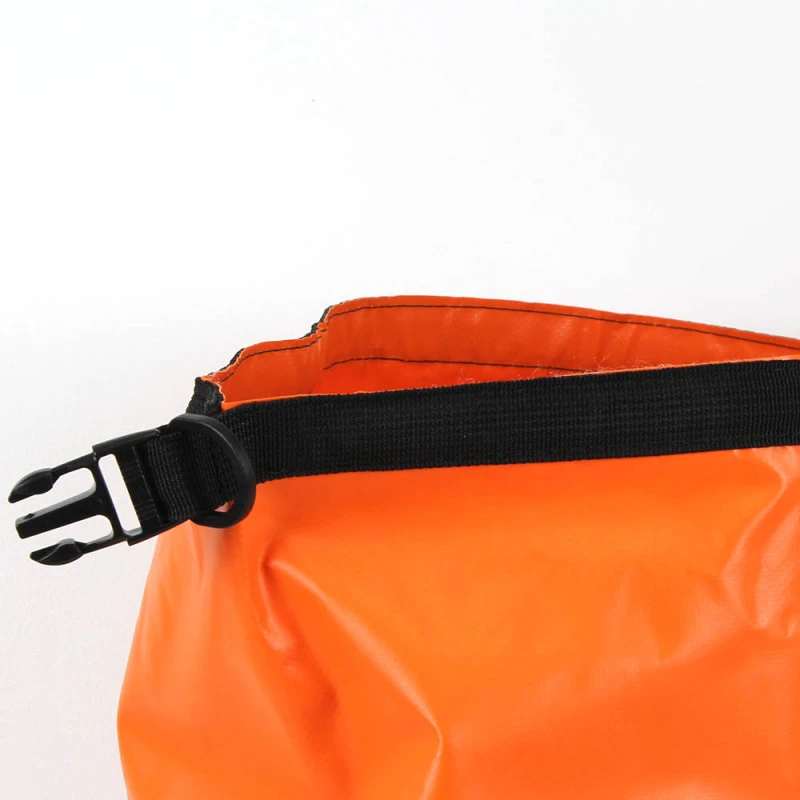 SAC ETANCHE HOWZIT 30L ORANGE 5 SAC ETANCHE HOWZIT 30L ORANGE – Image 5