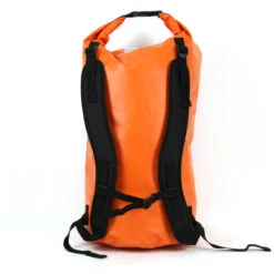 SAC ETANCHE HOWZIT 30L ORANGE 13 SAC ETANCHE HOWZIT 30L ORANGE -Nauti Games Boutique sac etanche howzit 30l orange 5
