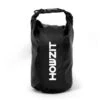 SAC ETANCHE HOWZIT 5L NOIR 14 SAC ETANCHE HOWZIT 5L NOIR -Nauti Games Boutique sac etanche howzit 5l noir