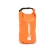 SAC ETANCHE HOWZIT 10L ORANGE -Nauti Games Boutique sac etanche ryde 10l orange