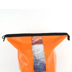 SAC ETANCHE Howzit 50L ORANGE -Nauti Games Boutique sac etanche ryde 50l orange 7