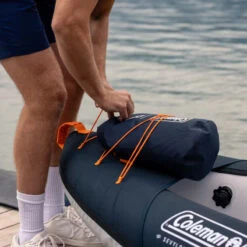 Sac Etanche Sevylor 10 L -Nauti Games Boutique sac etanche sevylor 10 l 4