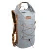 Sac Etanche Zulupack Indy 40l Gris/camel -Nauti Games Boutique sac etanche zulupack indy 40l gris camel