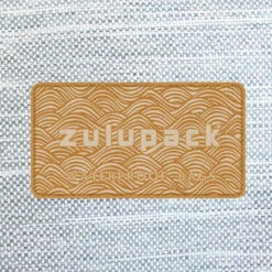 Sac Etanche Zulupack Indy 40l Gris/camel -Nauti Games Boutique sac etanche zulupack indy 40l gris camel 3