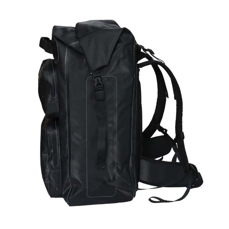 Sac étanche Zulupack Nomad 60l 3 Sac étanche Zulupack Nomad 60l – Image 3