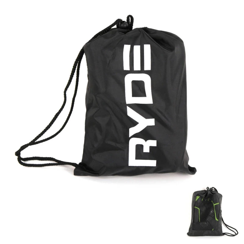 SAC MESH RYDE 35X25 CM 2 SAC MESH RYDE 35X25 CM – Image 2