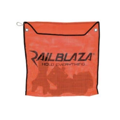 SAC RAILBLAZA ORANGE