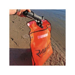 SAC RAILBLAZA ORANGE -Nauti Games Boutique sac railblaza orange 3