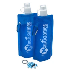 Sachet De Goodies Nautigames