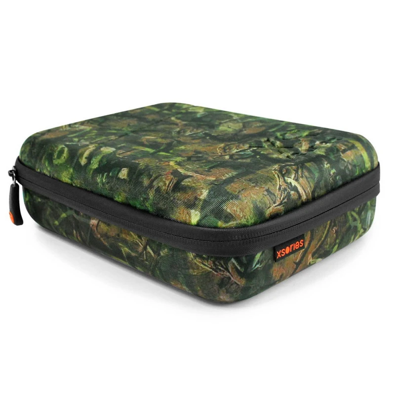 SACOCHE XSORIES POWER CAPXULE LARGE 3 SACOCHE XSORIES POWER CAPXULE LARGE – Image 3