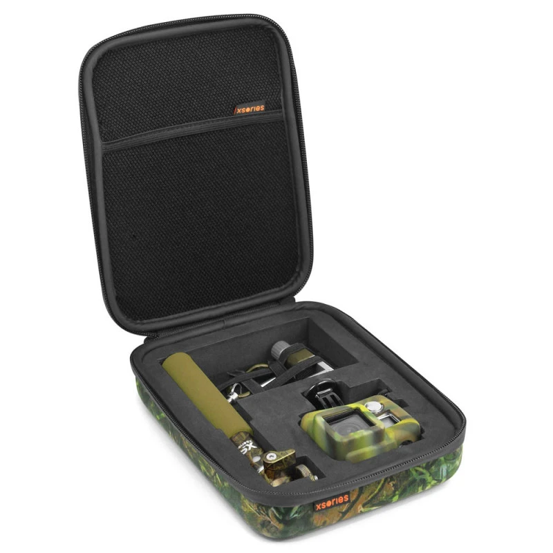 SACOCHE XSORIES POWER CAPXULE LARGE 4 SACOCHE XSORIES POWER CAPXULE LARGE – Image 4