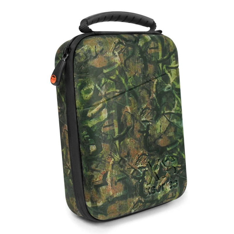 SACOCHE XSORIES POWER CAPXULE LARGE 1 SACOCHE XSORIES POWER CAPXULE LARGE